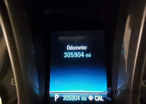 2013 Chevrolet Malibu 2Lt из США, поврежденный, VIN 1G11E5SA6DF143877